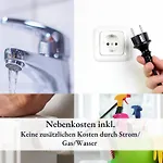 Apartment River I Wellness Oase Im Winter I Inkl Badefass I Kamin I Sauna *
