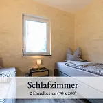 River I Wellness Oase Im Winter I Inkl Badefass I Kamin I Sauna * Wendisch Rietz