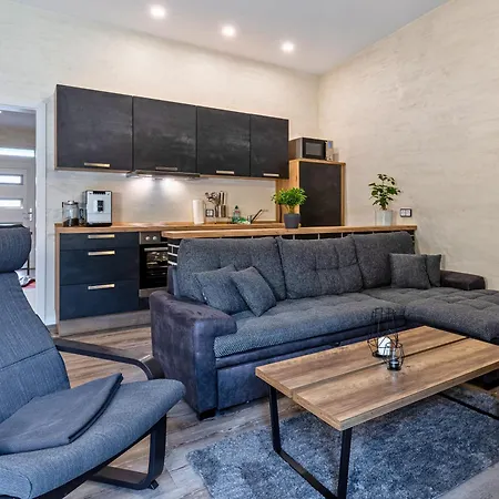 River I Wellness Oase Im Winter I Inkl Badefass I Kamin I Sauna *