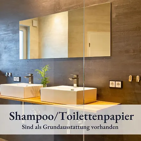 Διαμέρισμα River I Wellness Oase Im Winter I Inkl Badefass I Kamin I Sauna *