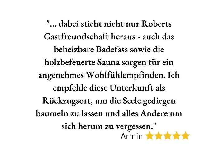 River, Stilvolles Fuer Familien Grosser Garten, Spielplatz, Sauna & Badefass Wendisch Rietz