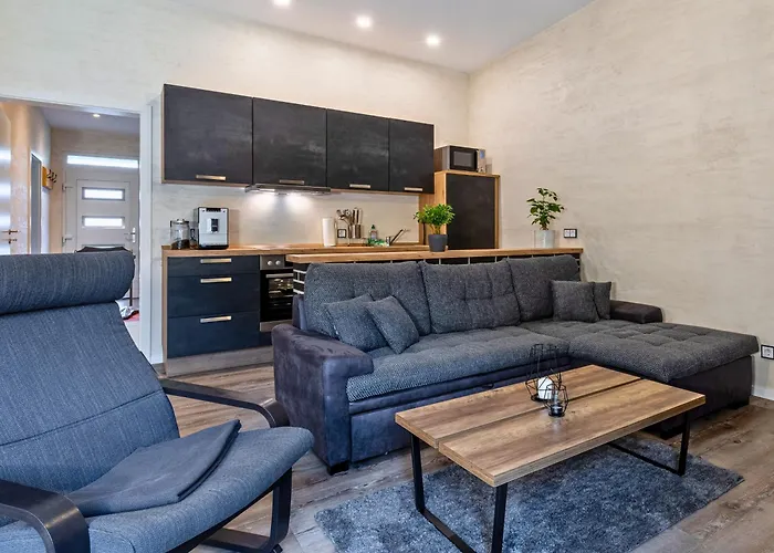 River I Wellness Oase Im Winter I Inkl Badefass I Kamin I Sauna *